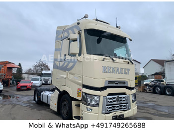 Cabeza tractora RENAULT T High 520