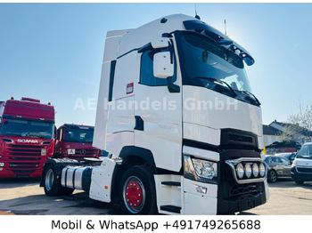 Cabeza tractora RENAULT T High 480