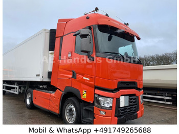 Cabeza tractora RENAULT T 480