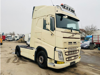 Cabeza tractora VOLVO FH 540