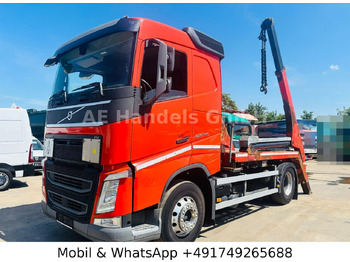Camión volquete VOLVO FH 420