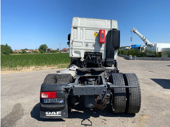 Cabeza tractora DAF XF 480 SpaceCab: foto 5