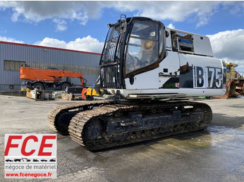 Perforadora CASAGRANDE