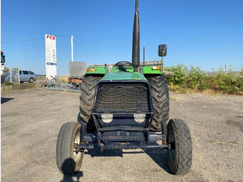 Tractor Deutz-fahr DX3.50 Machine d'origine Française: foto 2 Tractor Deutz-fahr DX3.50 Machine d'origine Française: foto 2