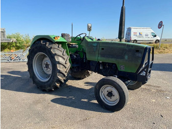 Tractor Deutz-fahr DX3.50 Machine d'origine Française: foto 3 Tractor Deutz-fahr DX3.50 Machine d'origine Française: foto 3