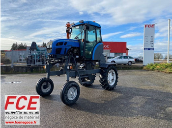 Tractor LANDINI