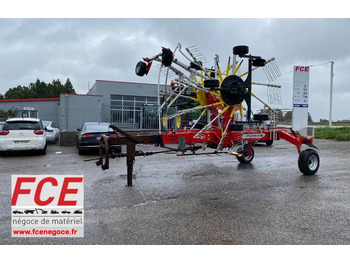 Henificadora PÖTTINGER