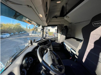 Cabeza tractora Iveco S WAY 460: foto 4 Cabeza tractora Iveco S WAY 460: foto 4