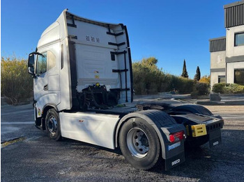 Cabeza tractora Iveco S WAY 460: foto 5 Cabeza tractora Iveco S WAY 460: foto 5