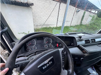 Cabeza tractora MAN TGX 18.480: foto 5