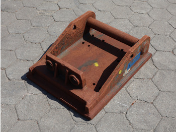 Maquinaria de construcción
