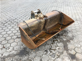 Cazo GRABENLÖFFEL HYDRAULISCH: foto 2
