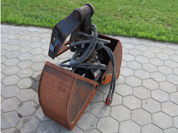 Pinza de manipulación