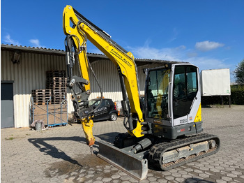 Miniexcavadora NEUSON