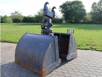 Pinza de manipulación