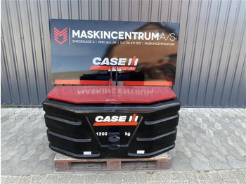 Contrapeso CASE
