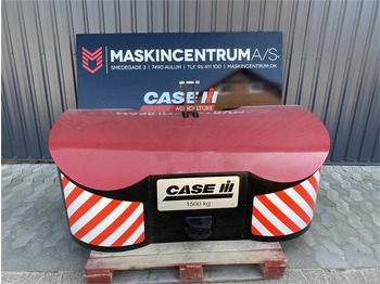 Contrapeso CASE