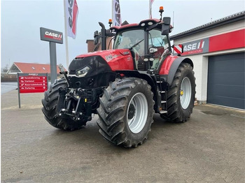 Tractor Case IH OPTUM 340 CVX. AFS CONNECT: foto 2