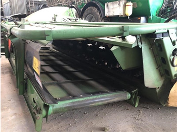 Segadora Krone EasyCut B 1000 CV: foto 4