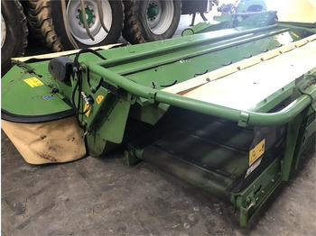 Segadora Krone EasyCut B 1000 CV: foto 2