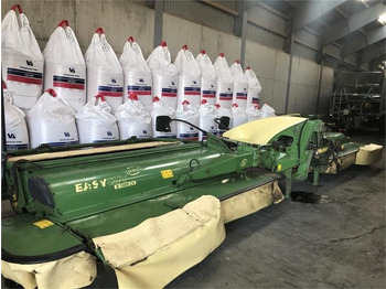 Segadora Krone EasyCut B 1000 CV: foto 3