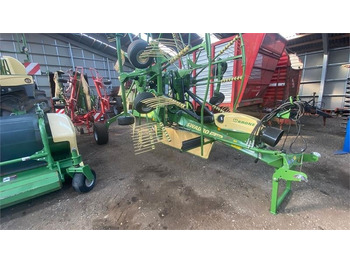 Henificadora KRONE Swadro