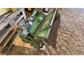 Maquinaria de henificación KRONE