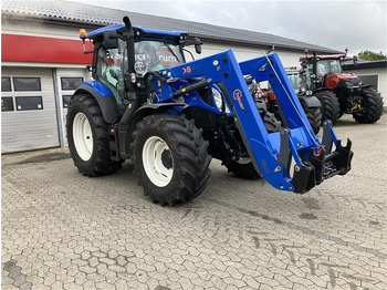 Tractor NEW HOLLAND T6.175