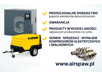 Compresor de aire ATLAS COPCO GA30+: foto 4