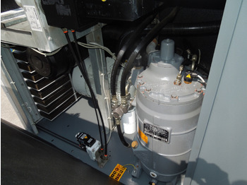 Compresor de aire ATLAS COPCO GA30+: foto 2