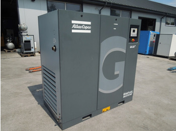 Compresor de aire ATLAS COPCO GA30+: foto 5