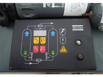 Compresor de aire Atlas Copco OSUSZACZ ADSORPCYJNY CD 60 3,60M3/MIN 2008R: foto 2