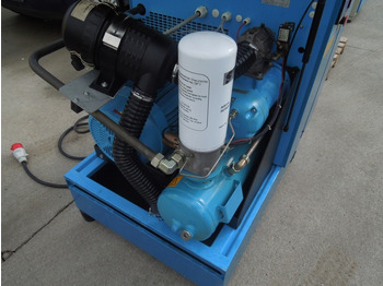 Compresor de aire BOGE S20: foto 2