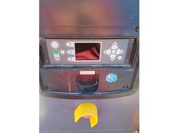 Compresor de aire Atlas Copco XAVS 186: foto 1