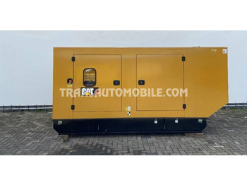 Generador industriale CATERPILLAR