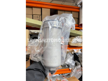 Filtro de aceite CATERPILLAR