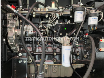 Generador industriale nuevo Perkins 275KVA 41L DIESEL - EXPORT OUT EU: foto 2