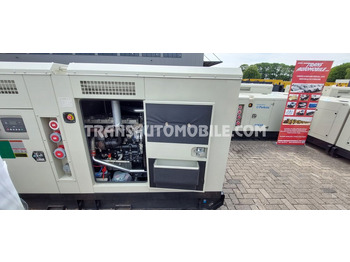 Generador industriale nuevo Perkins 275KVA 41L DIESEL - EXPORT OUT EU: foto 4