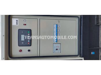Generador industriale nuevo Perkins 50 kVA DIESEL - EXPORT OUT EU: foto 2 Generador industriale nuevo Perkins 50 kVA DIESEL - EXPORT OUT EU: foto 2