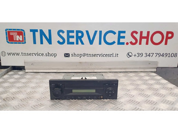 Sistema eléctrico MERCEDES-BENZ Actros