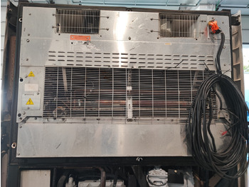 Refrigerador Motore frigo Carrier Vector 1550 pezzi di ricambio: foto 5