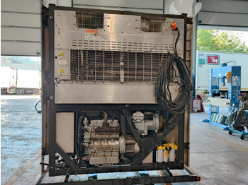 Refrigerador Motore frigo Carrier Vector 1550 pezzi di ricambio: foto 3