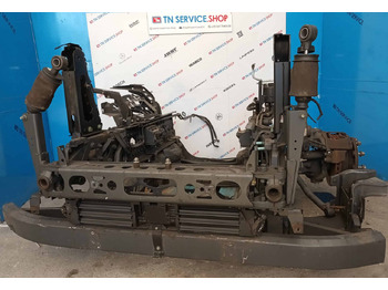 Otros maquinaria MERCEDES-BENZ