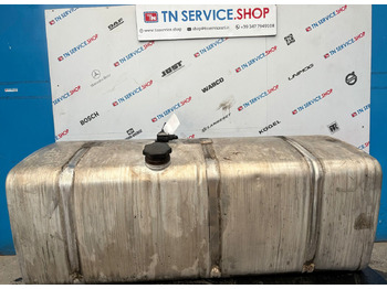 Depósito de combustible IVECO