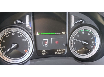 Camión frigorífico DAF LF230: foto 3