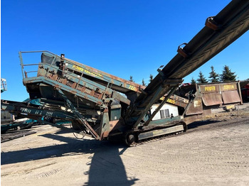 Cribadora POWERSCREEN