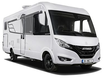 Autocaravana integral HYMER / ERIBA / HYMERCAR B-KLASSE MC-I WL 600 FREISTAAT RENT24*AB 12/2024: foto 1