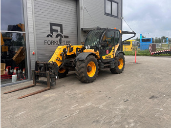 Manipulador telescópico DIECI