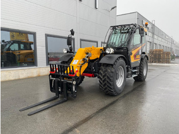 Manipulador telescópico DIECI