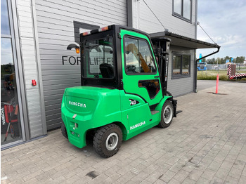 Leasing para  HC XC CPD40-XD4-SI28 HC XC CPD40-XD4-SI28: foto 4